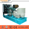 15 kW Weifang offener Stromgenerator